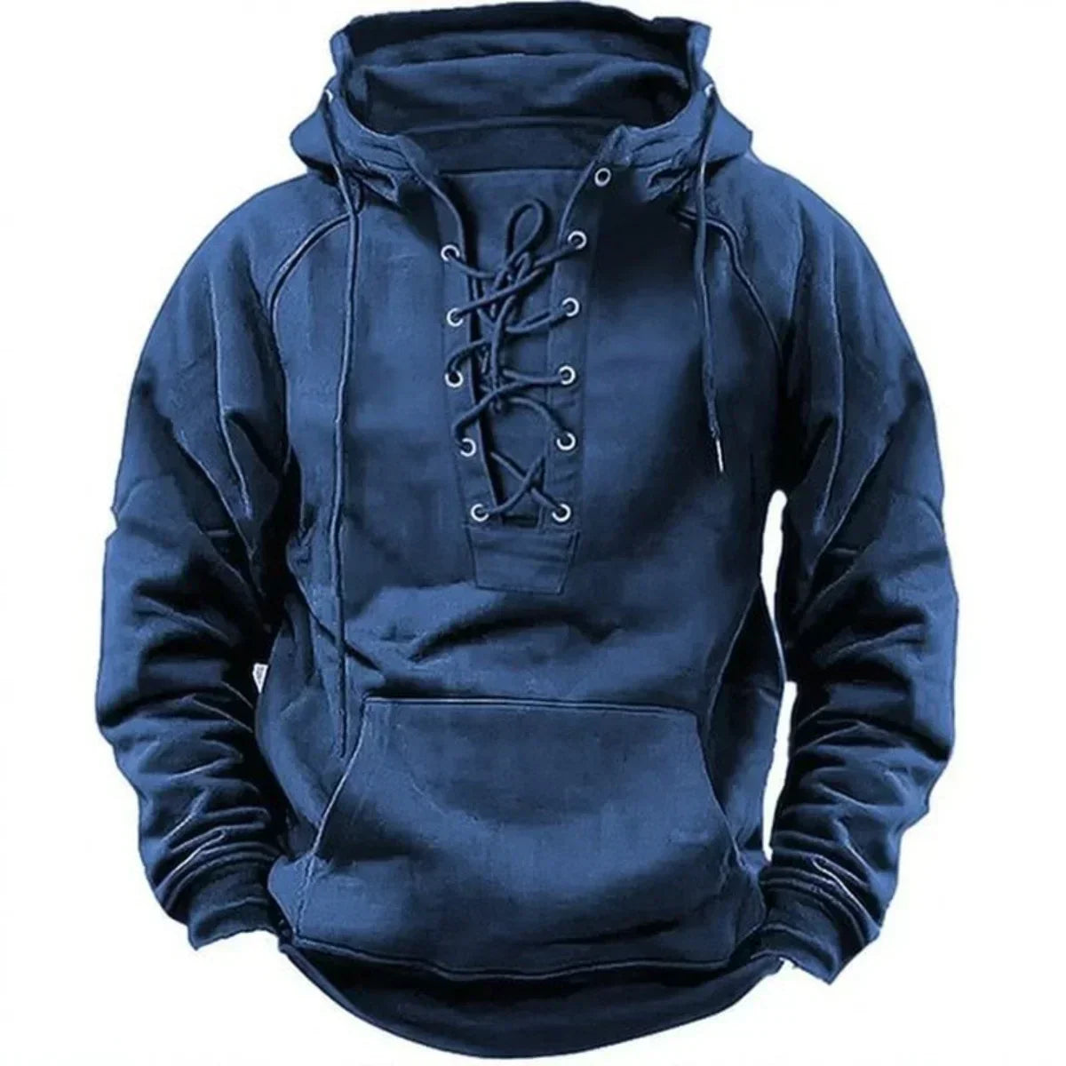 Kacper™ – Hoodie Slitstark