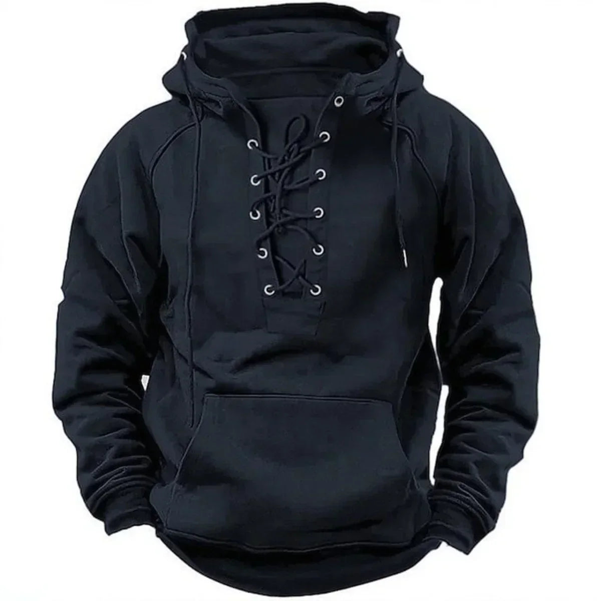 Kacper™ – Hoodie Slitstark