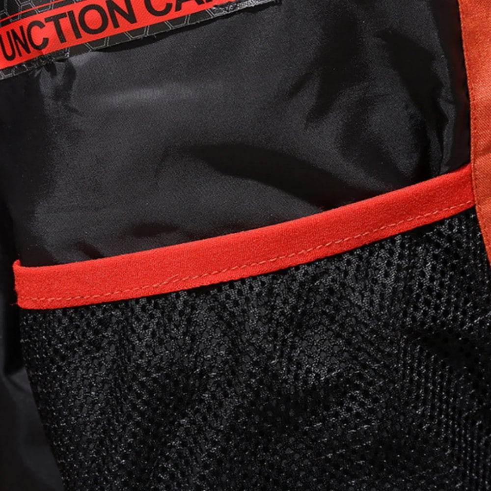 Blake | Kurtka Puchowa na Każdą Pogodę